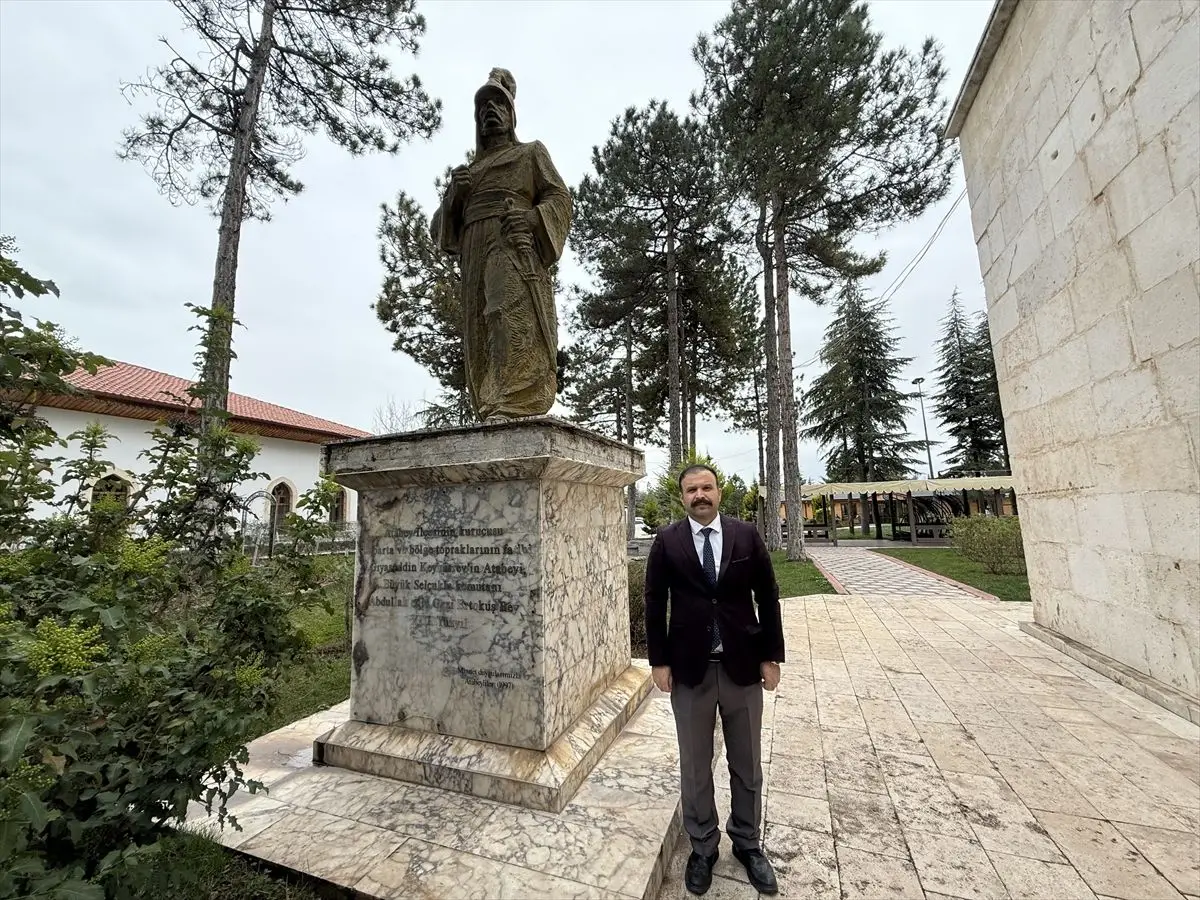 Ertokuş Gazi Medresesi: Selçuklu Mirasının 8 Yüzyıllık Yolculuğu
