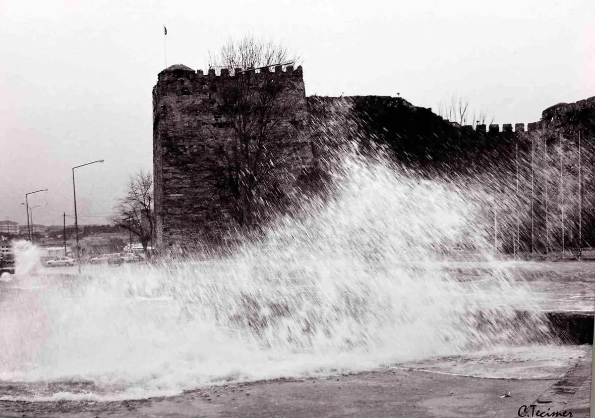 SANKO Sanat Galerisi'nde Işın Özkan ve Celalettin Tecimer'in Fotoğraf Yolculuğu