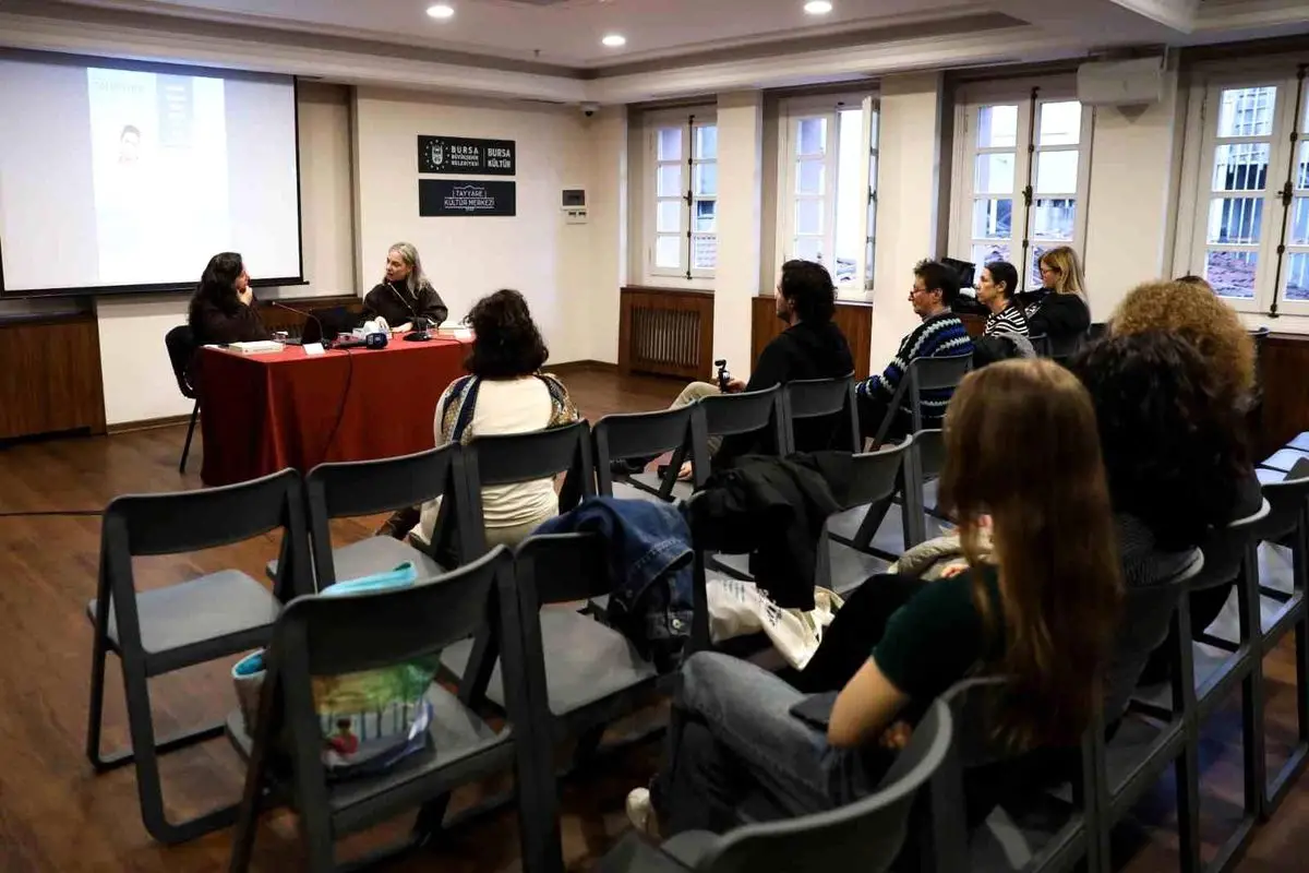 Bursa’da Tanpınar Arşivi: Dijital Külliyat Çalışmaları Görüntülendi