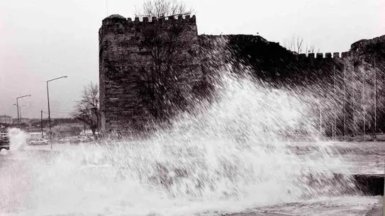 Sergideki öne çıkan bir fotoğraf çalışması