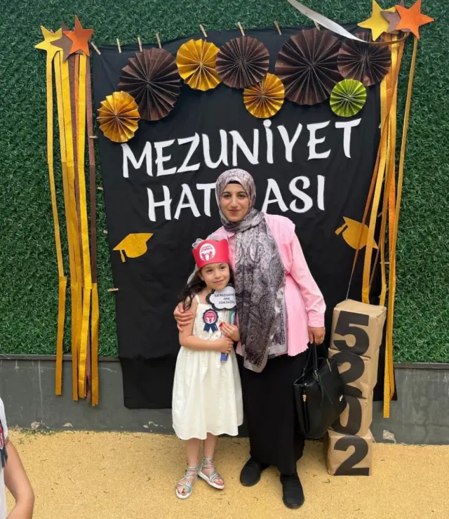 Bakanlık yetkilileri