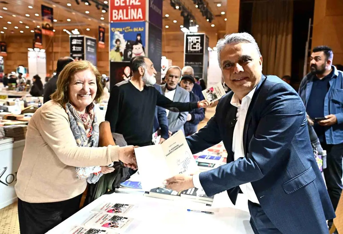 Uysal'dan Toplumsal Birlik Çağrısı: Dijital Bağımsızlık ve Hukukun Önemi Vurgulandı