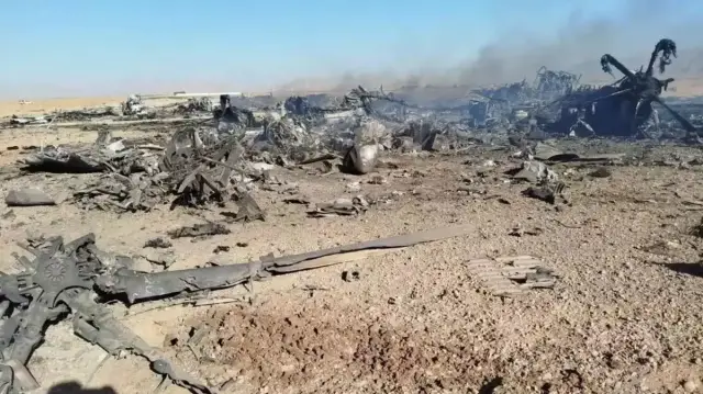 İran sınırındaki askeri hareketler