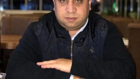 Samsun Dereköy'de MHP'li Belediye Meclis Üyesi Aziz Uslu Trafik Kazasında Hayatını Kaybetti