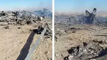 Trump, İran'ın F-15 Mürettebatı Operasyonunu Tuzak Olarak Görüyor