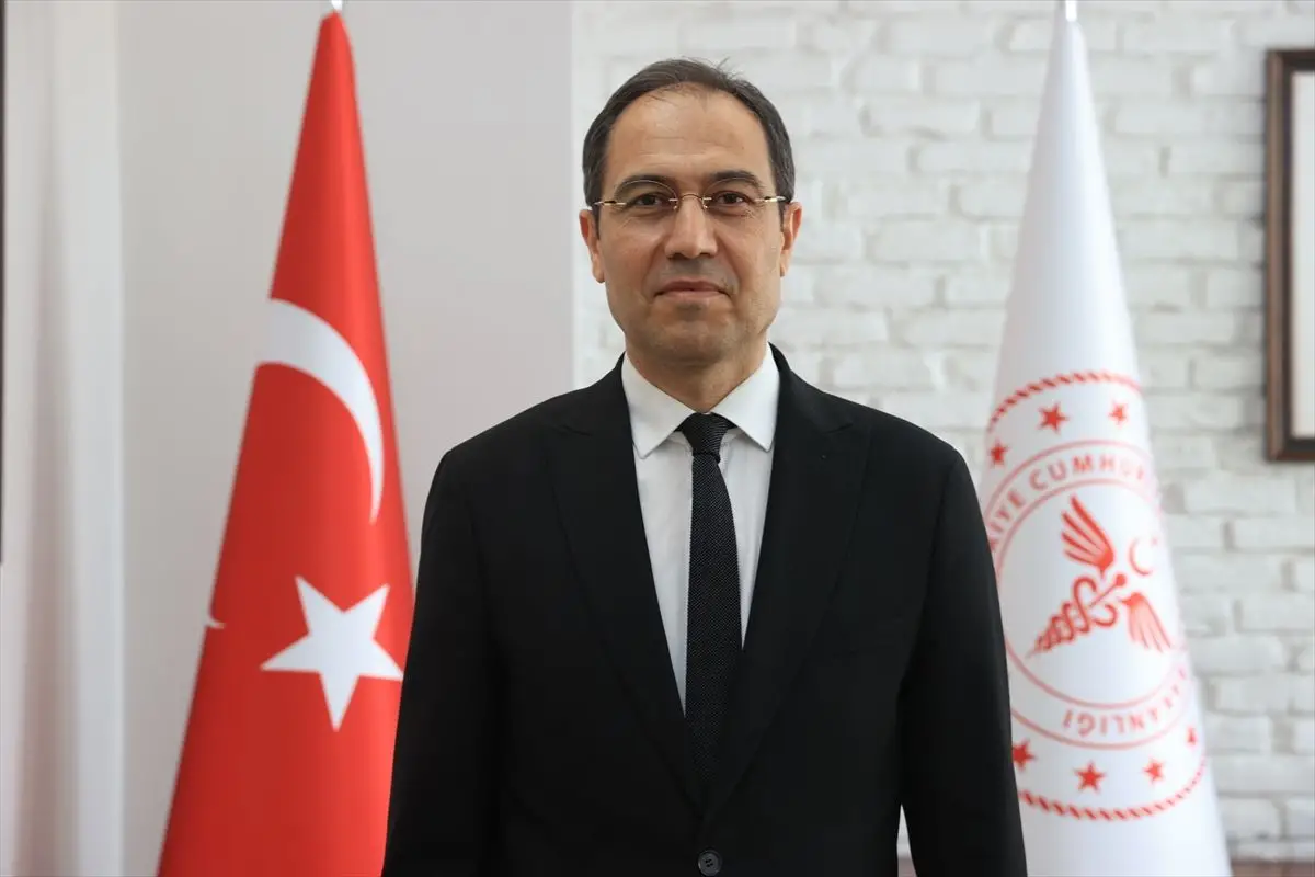 Kayseri’de Ücretsiz Kanser Tarama Kampanyası: Erken Tanı ile Hayatlar Kurtuluyor