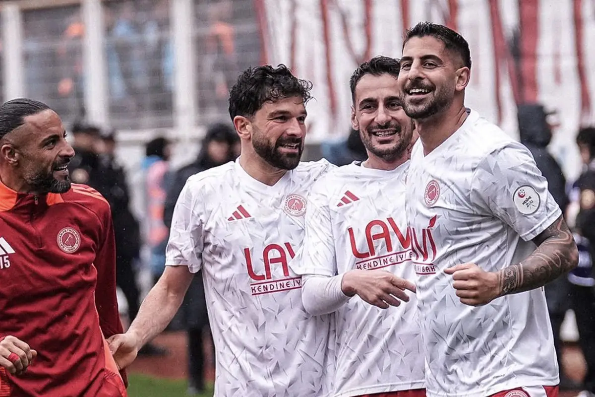 Batman Petrolspor, Beyaz Grup'ta 11 Puan Önde; 1. Lig'e Yükseliş Kapıda