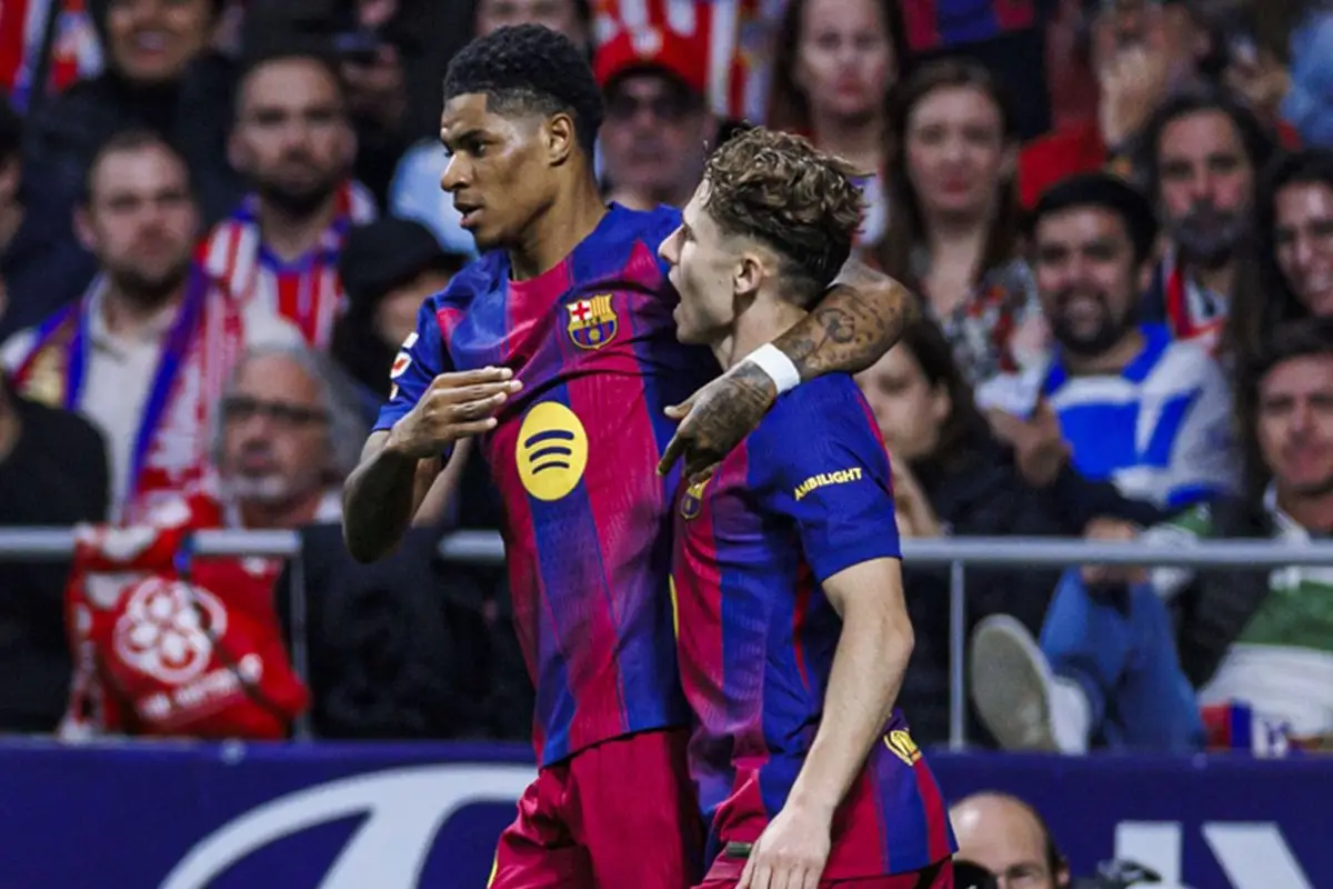 Barcelona, Nisan Ayında Şampiyonluk Yolunda Önemli Adım Attı