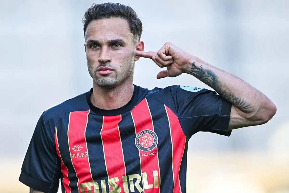 Fatih Karagümrük, Çaykur Rizespor'u 2-1 Mağlup Ederek Puanını Güvence Altına Aldı