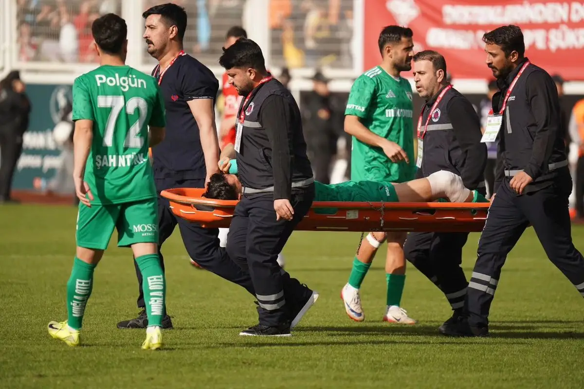 Muğlaspor, Batman Petrolspor'un 1-0'lık Zaferiyle Play-Off Mücadelesinde Zorluk Yaşıyor