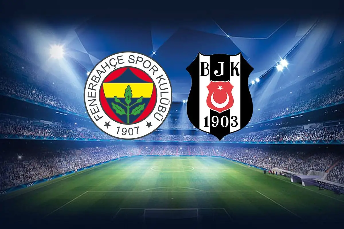 Fenerbahçe – Beşiktaş Derbisi: 28. Hafta İlk 11'leri Açıklandı