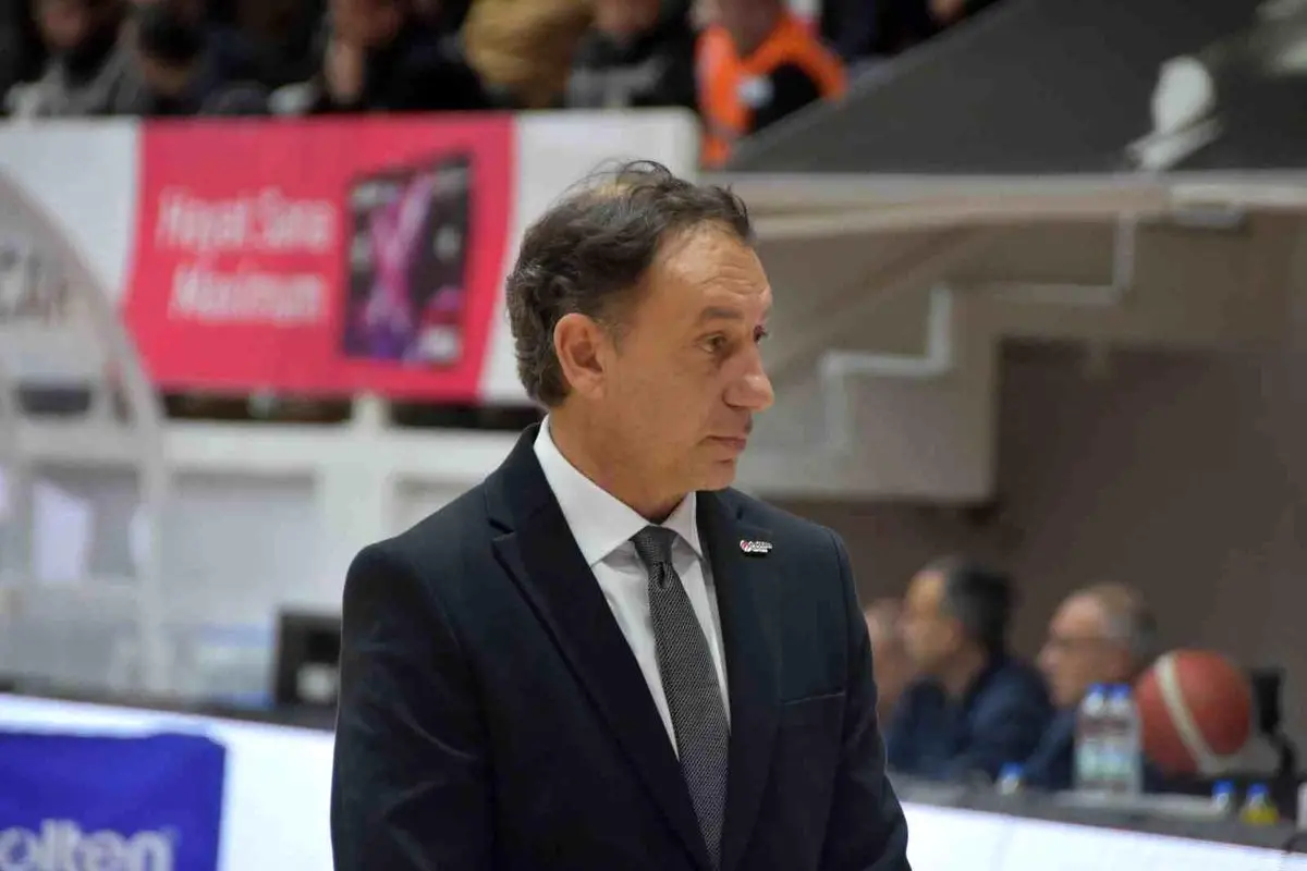 Orhun Ene: Petkimspor'un Potansiyeli Gerçekleşmiyor