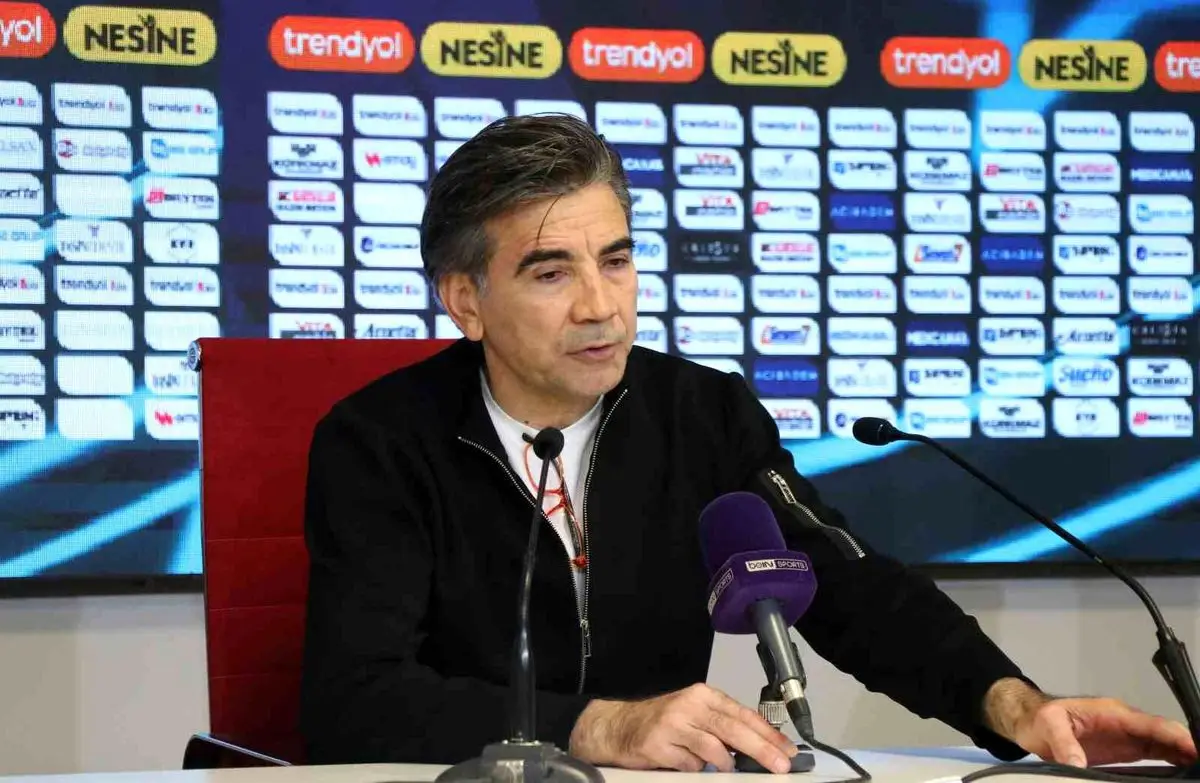 Esenler Erokspor, Özbelsan Sivasspor'u 3-1 Mağlup Ederek Sezonun İlk Büyük Zaferini Aldı