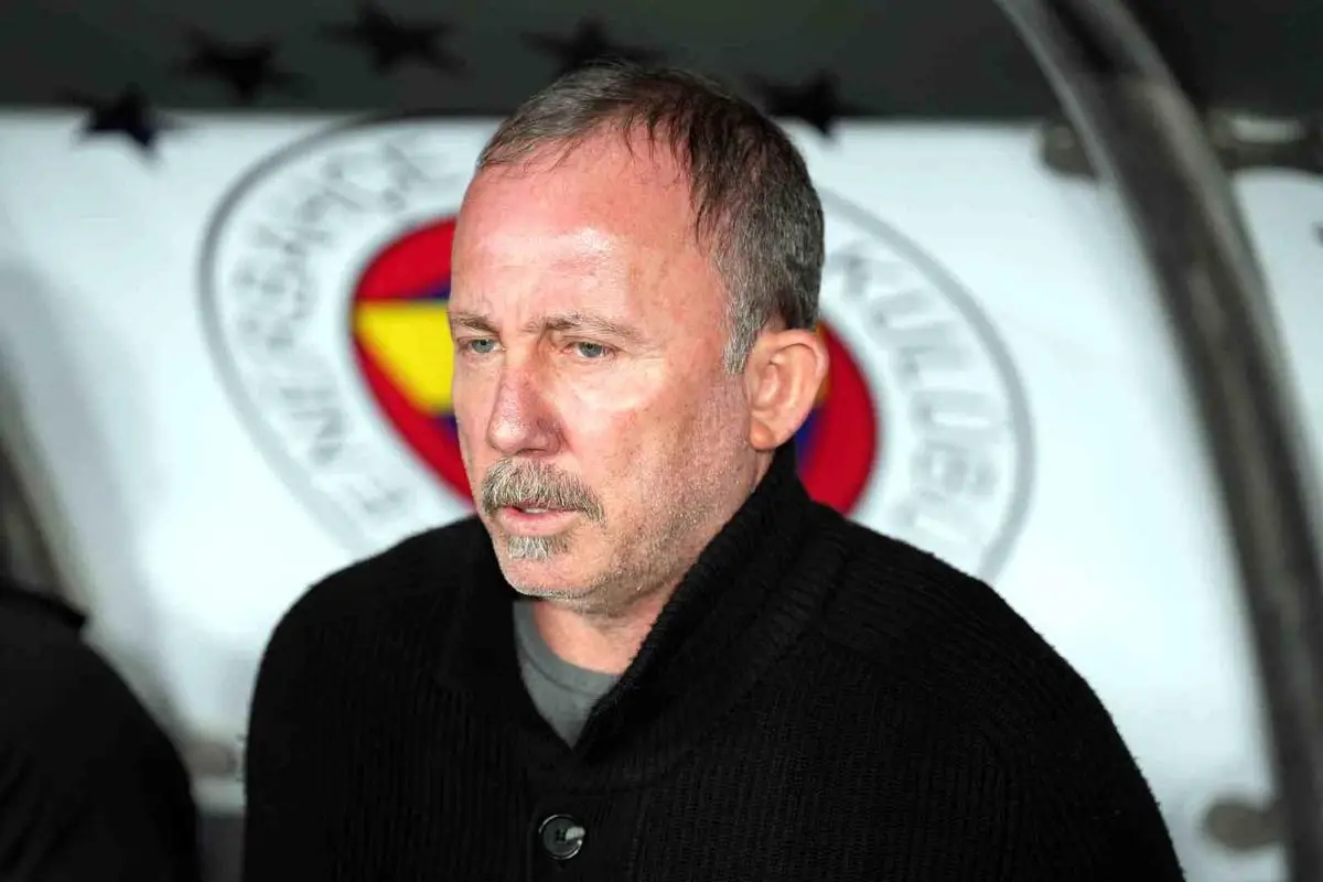 Beşiktaş'ta Fenerbahçe Derbisi Hazırlıkları Hız Kazandı