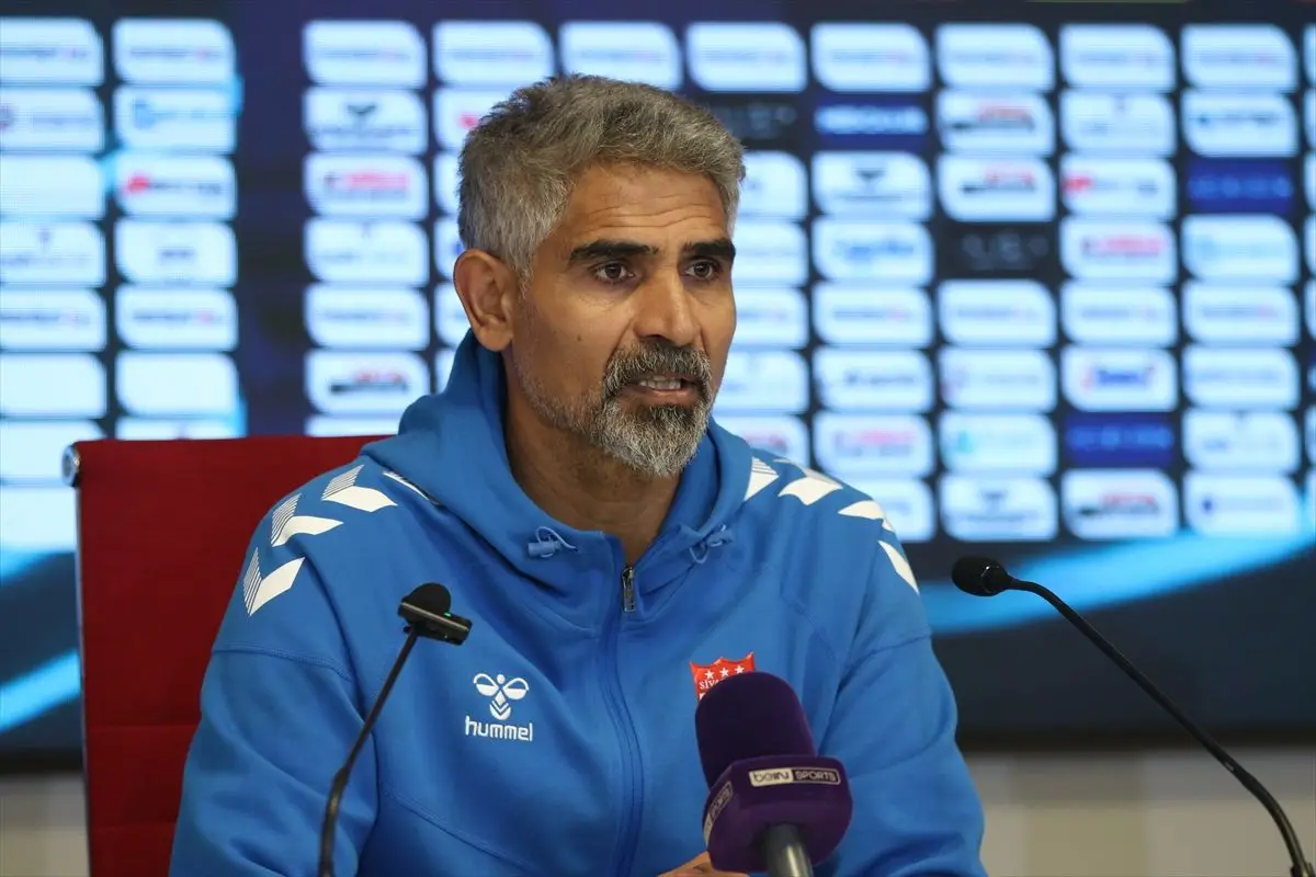 Sivasspor, Erokspor'u 3-1 Yendi: Play-off Hedefi Sarsılmadı