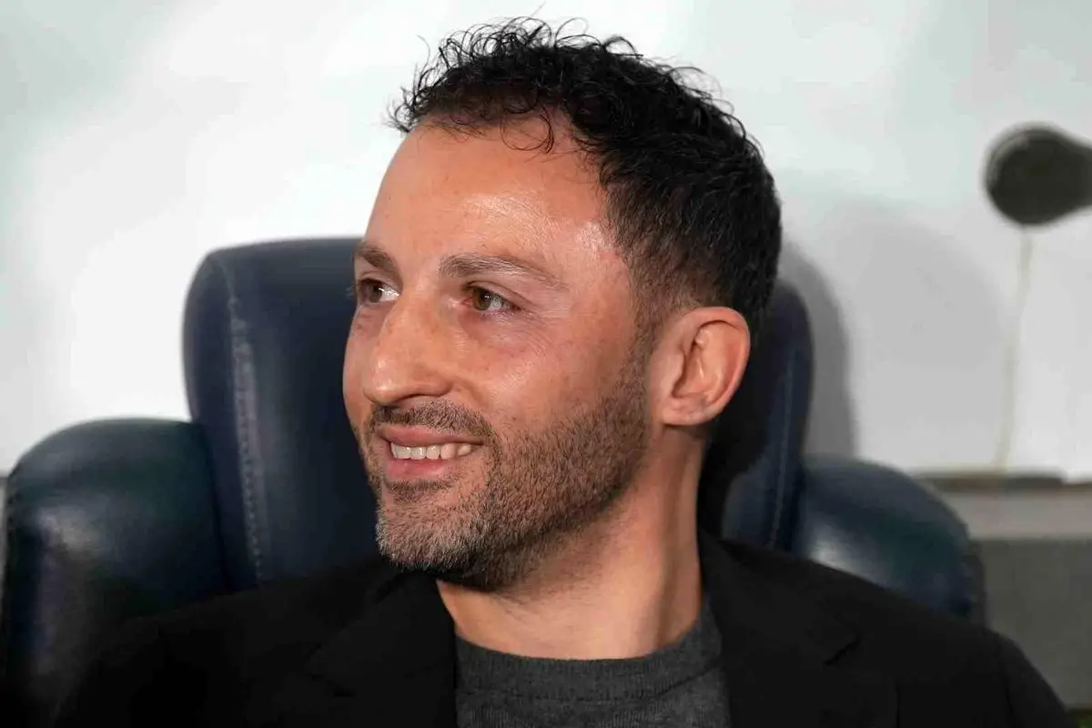 Tedesco, Fenerbahçe‑Beşiktaş Derbisinde 3 Değişiklikle Sahaya Çıktı