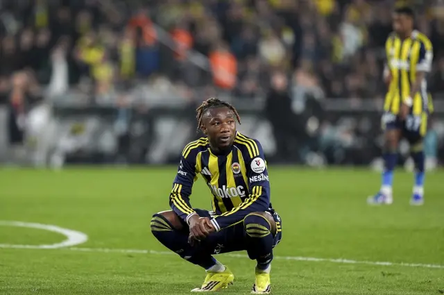 Kerem Aktürkoğlu gol attı