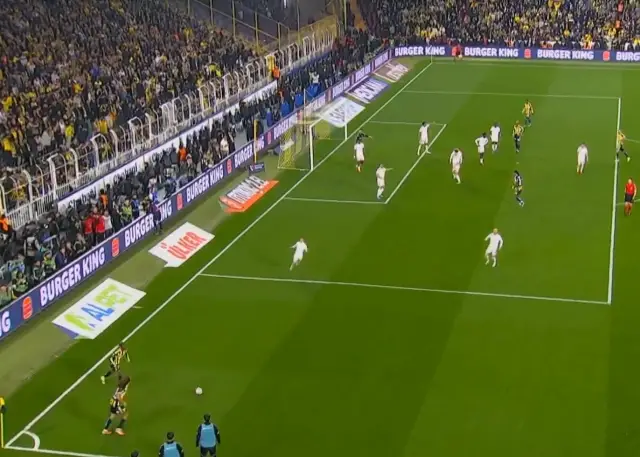 Hakem ve VAR operatörleri