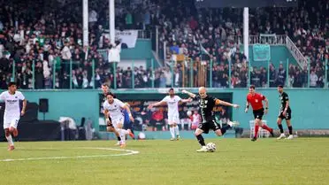 12 Bingölspor, TFF 3. Lig 2. Grup'ta Şampiyonluğunu Kutladı