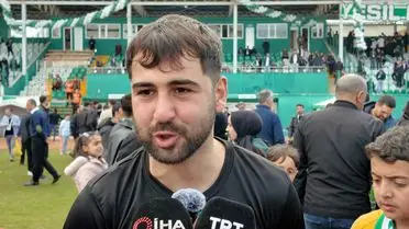 2. Lig'e yükselen 12 Bingölspor