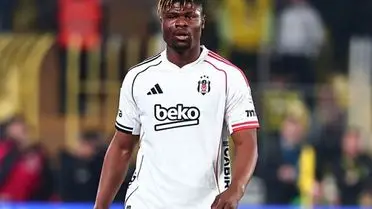 Maçta verilen tartışmalı penaltı