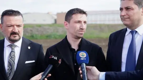Mert Hakan Yandaş Tahliye Olduktan Sonra PFDK'ye Sevk Edildi