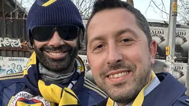 Lugano'nun kamufle görünümü ana fotoğrafı