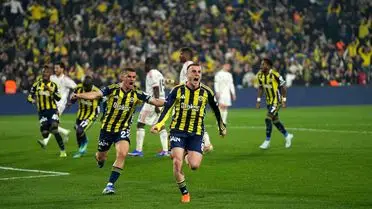 Fenerbahçe, Beşiktaş'ı Penaltı ile 1-0 Yendi ve 13 Puan Topladı