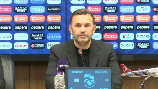 Maçın kritik anları