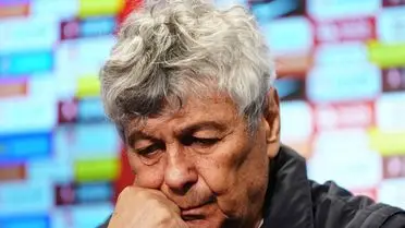 Mircea Lucescu'nun Hastane Durumu Kötüleşti: Yoğun Bakıma Alındı