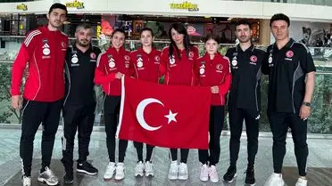 Pentatlon Dünya Kupası Mısır