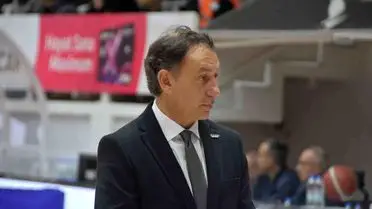 Petkimspor maç anı