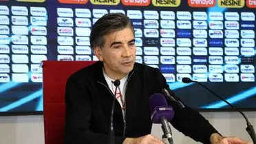 Maçta atılan gol anı