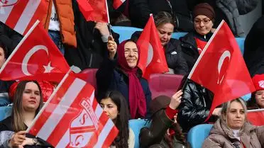 Sebat Gençlikspor'un galibiyet sevinci