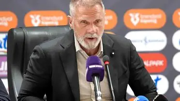 Samsunspor takım fotoğrafı