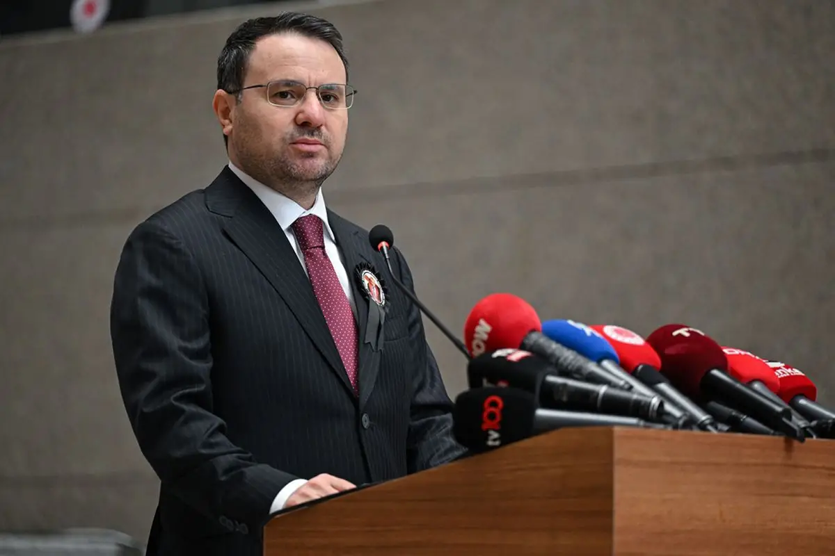 e-Avukat Platformu Resmi Olarak Kullanıma Açıldı