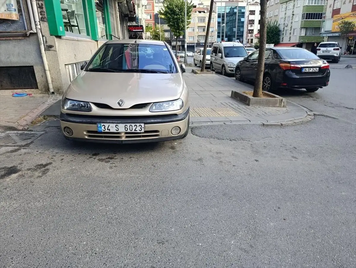 Akıllı Sistemlerle İstanbul’da Otopark Krizine Çözüm Arayışı