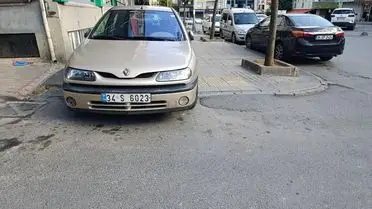 Akıllı otopark sistemleri