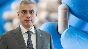 Klinik deneme laboratuvarı