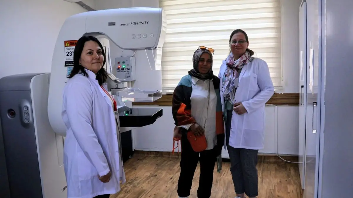 Erken Tanı ile Meme Kanseri Zaferi: Gülhan Bozkurt’un Hikayesi