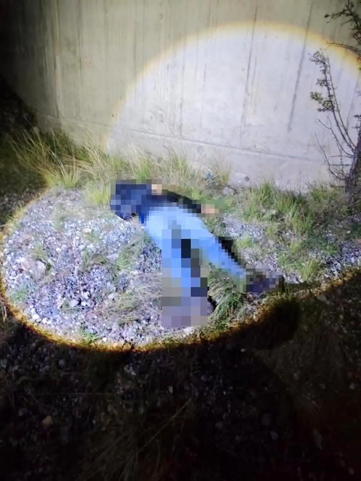 Artvin'de 70 Metrelik İstinat Duvarı Çöküşü: Turgay Atalay Hayatını Kaybetti