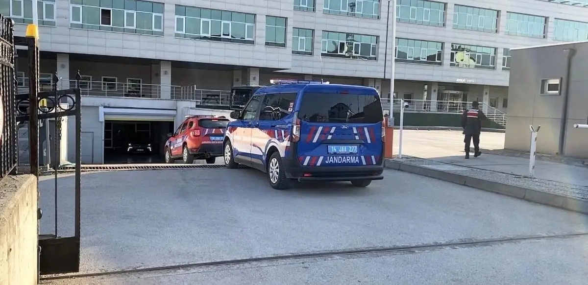 Bolu Belediyesi'nde Savcının İtirazı Sonrası 3 Şahıs Yeniden Tutuklandı