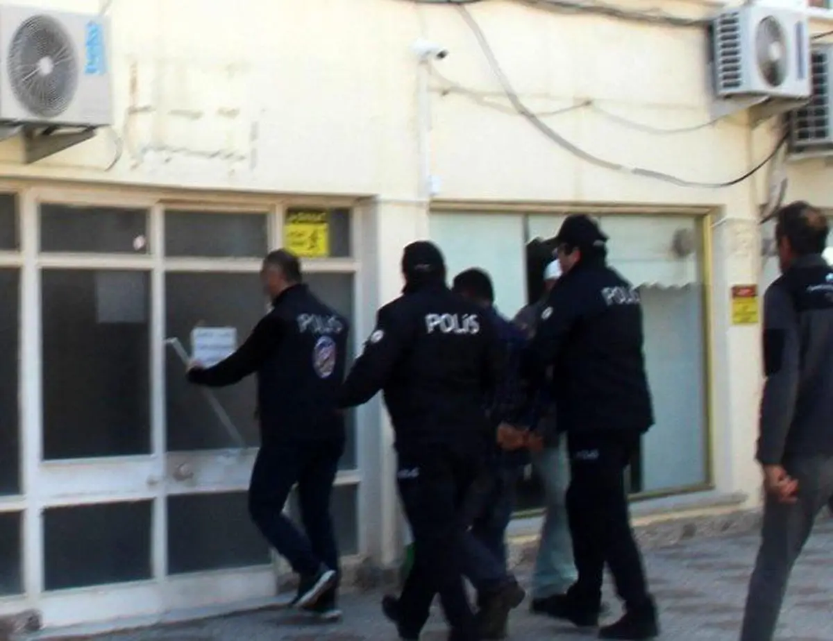 Çanakkale Bayramiç'te Av Tüfeğiyle Şiddet Olayı: Şefik S. Tutuklandı