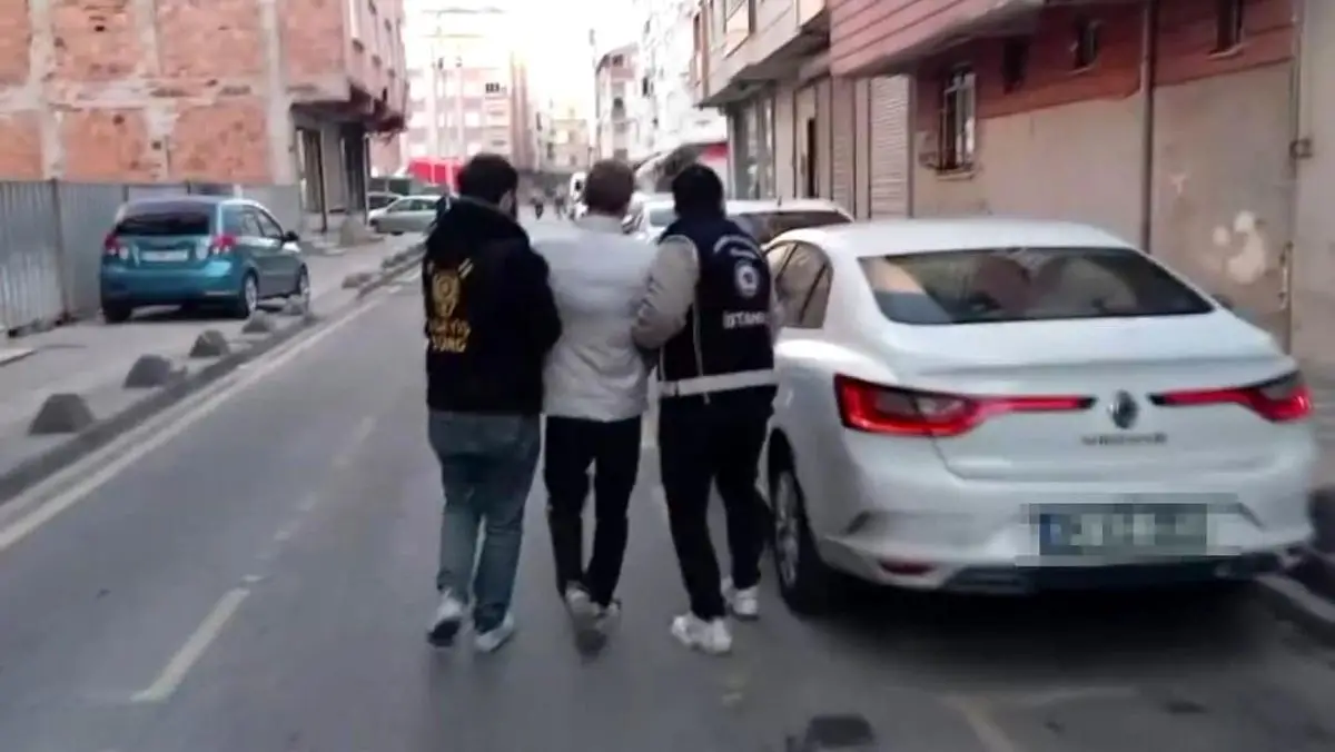 İstanbul’da Sahte İkamet İzni Operasyonu: 51 Şüpheli Gözaltında