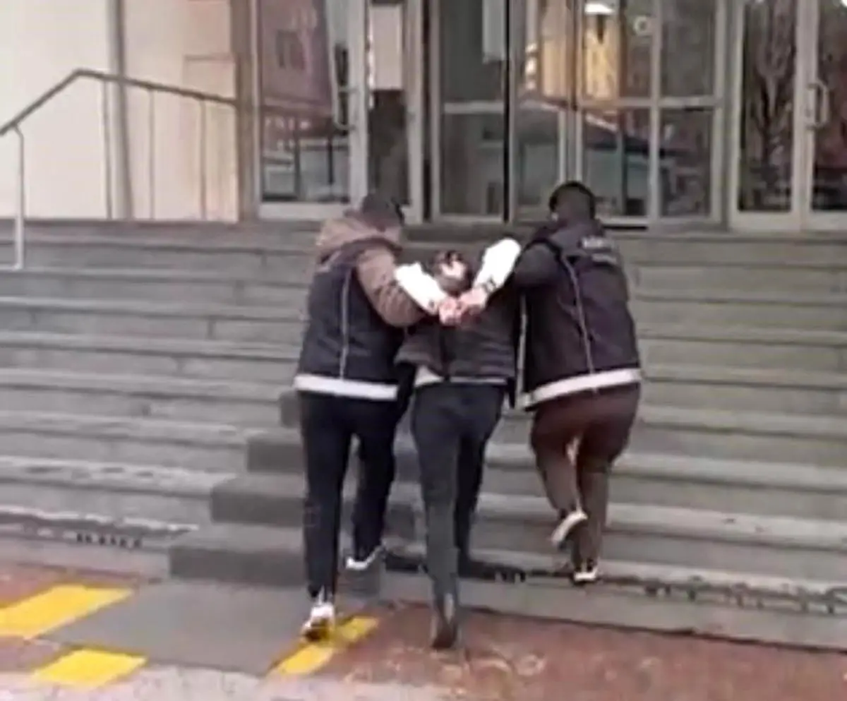 Kayseri’de Çocuk İstismarı Davası: 10 Yıllık Hapis Cezalı Şahıs Yakalandı