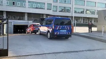 Bolu Belediyesi tutuklamalar