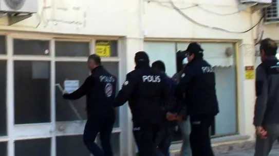 Çanakkale Bayramiç'te Av Tüfeğiyle Şiddet Olayı: Şefik S. Tutuklandı