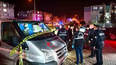 Keşan’da Silahlı Saldırı: Metin Budak Hayatını Kaybetti