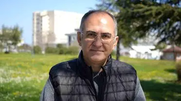 Mikrocerrahi ekipmanları ve ameliyat sahası