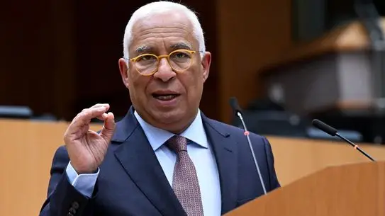 Savaş bölgesinde enerji altyapısı